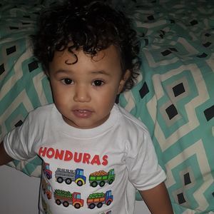 Meet your Posher, Lizbeth